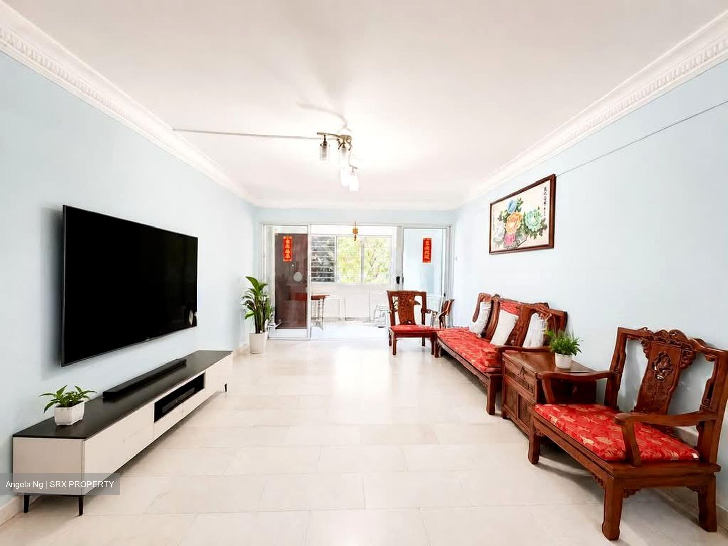 Blk 416 Harmony View (Hougang), HDB 5 Rooms #635475081